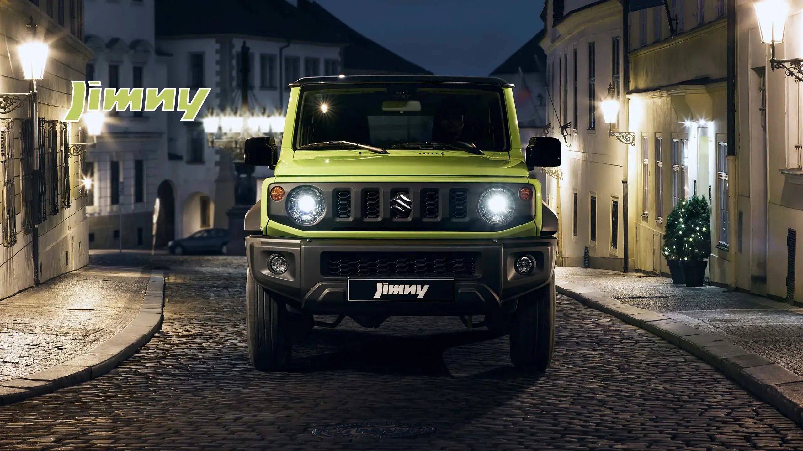 Jimny